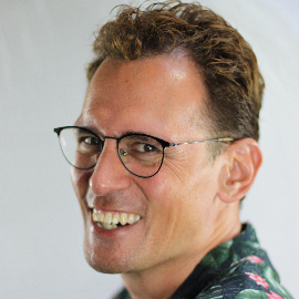 Tommy van der Zanden