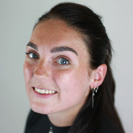 Arleen Donker - Vos 