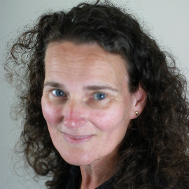 Evelien de Wal