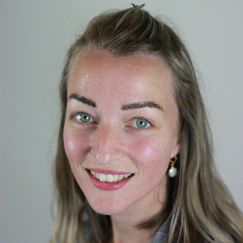 Lisa Frissen