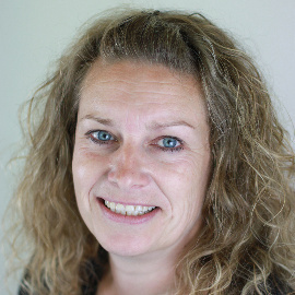Jolanda Alberts