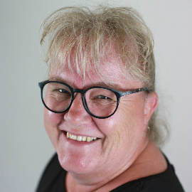 Carolien Kruize