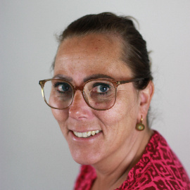 Monique de Bondt