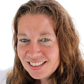 Suzanne van der Vinne
