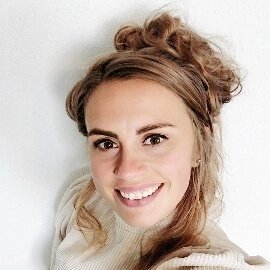 Hanna Eleveld