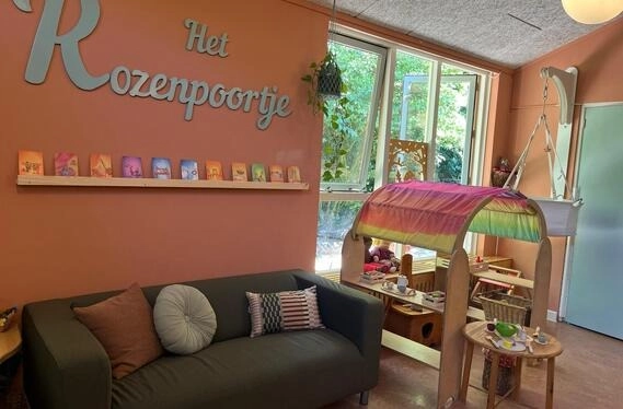 KDV het Rozenpoortje