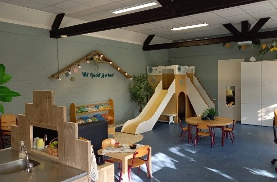 BSO Kievitshoek