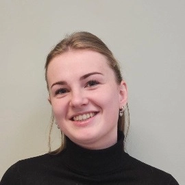 Isa van Sterkenburg