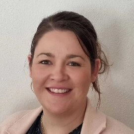 Kim Vos