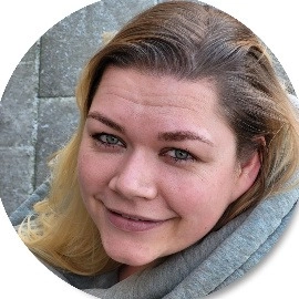 Sandra van Zwol