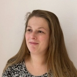 Gerda Tonkens