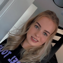 Lisa Westerhof