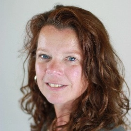 Marga Oolders