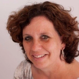 Anja ten Cate