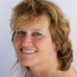 Ageeth v.d. Velde