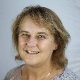 Joke de Jonge