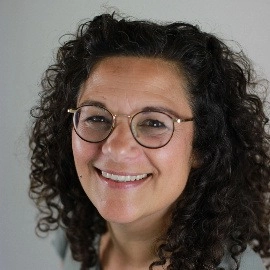 Frances Florie-Folgerts