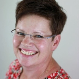 Marjan Luning