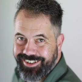 Michiel Masselink
