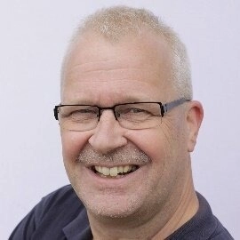 Hilbert Turkstra