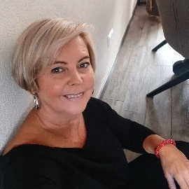 Angela van Ewijk-Dokter