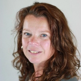 Marga Oolders