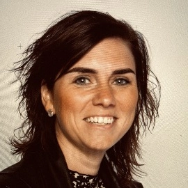 Pearly Blankestijn 