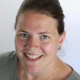 Carola Visscher