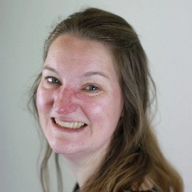 Laura Schuck
