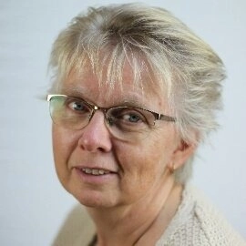 Elly Paulusma-Kamman