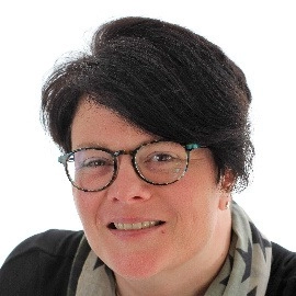 Gea Schuitema