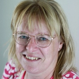 Karin Vasse