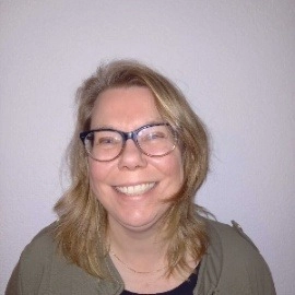 Dorine Brouwer