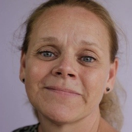 Marion Bruijne