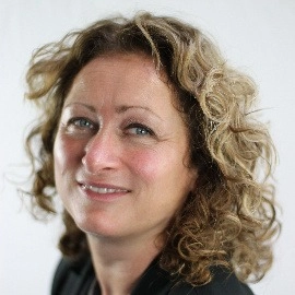 Mirjam Ringsma