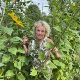 Marion van den Rotten