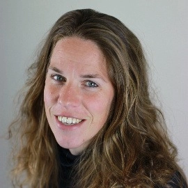 Tjitske Lenes
