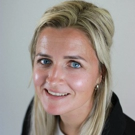 Josine Veldhuisen
