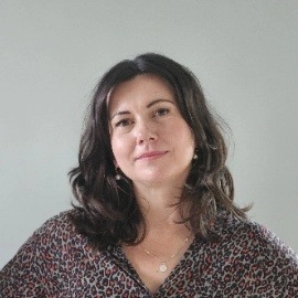 Agnieszka Ruscinska - Salajczyk