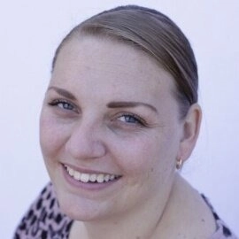 Anuschka Molenberg