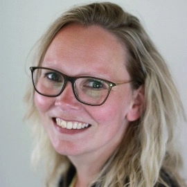 Renate Mulder