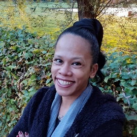 Tatiana Tuharea