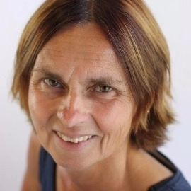 Linda Veldhuizen