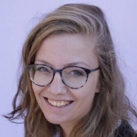 Lisanne Grit