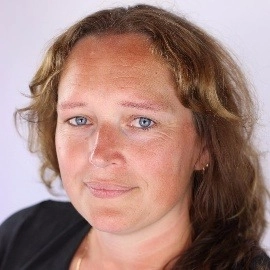 Loekie Kijlstra