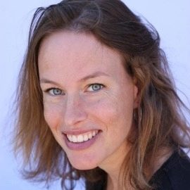 Lotte Huibers