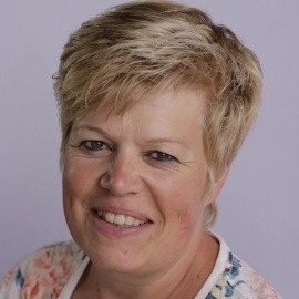 Marian Lijnbach - Meijer