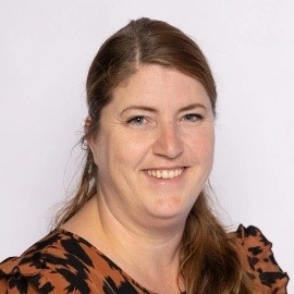 Patricia Matakena