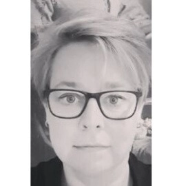 Petra Rozendal