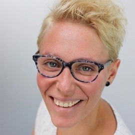 Rosalien Flinkert